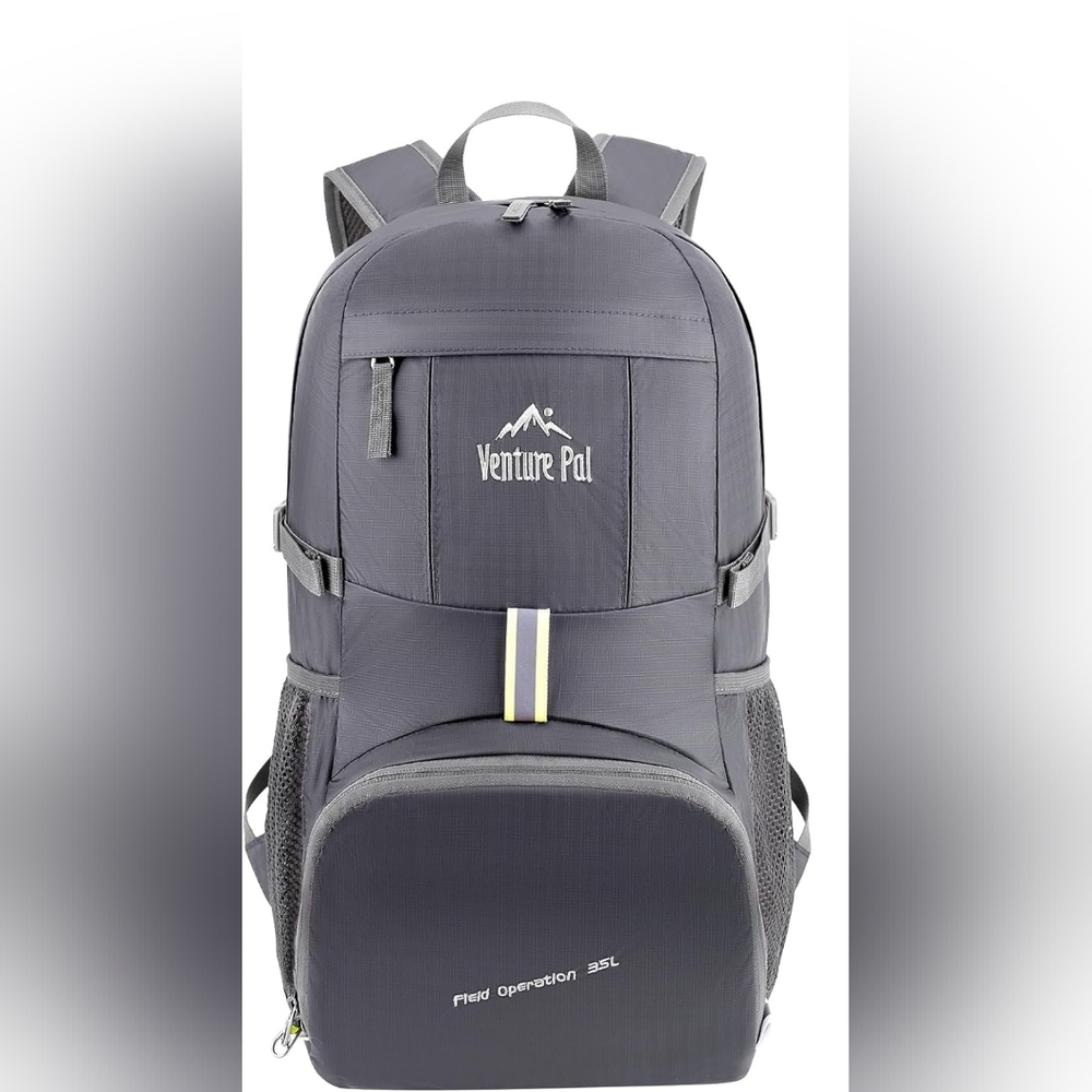 35L Hiking Backpack